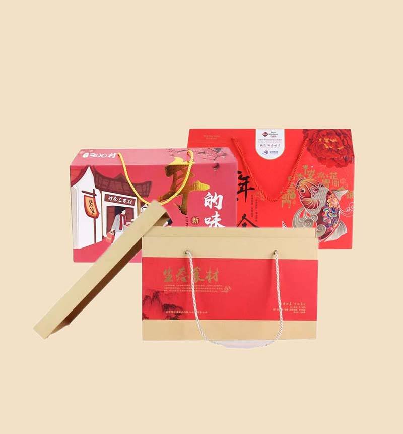牛皮紙包裝盒定制天地蓋禮盒空盒生產(chǎn)廠家